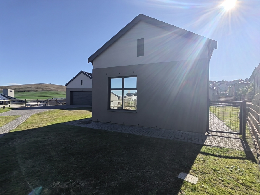 To Let 3 Bedroom Property for Rent in Hartland Lifestyle Estate Western Cape